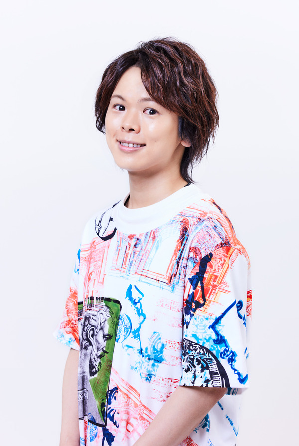 Ayumu Murase, dublador de Himeno Kanon em THE IDOLM@STER SideM