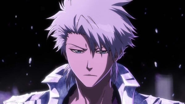 Material promocional relacionado a Bleach: The Calamity escala Yūki Kaji