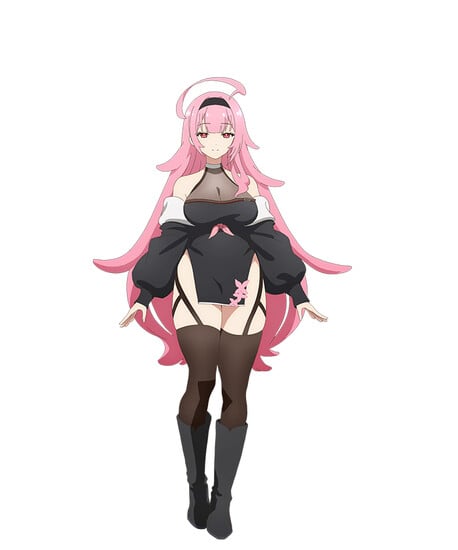 Haru, dublada por Nao Tōyama