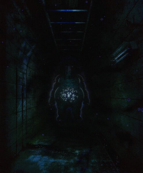 Visual da 2ª temporada de Dark Gathering