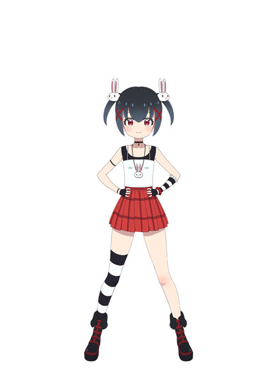 Yasuko Takane, dublada por Miho Okasaki