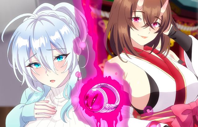Cena do trailer de Hitozukiai ga Nigate
