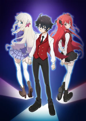 Teaser visual da segunda temporada
