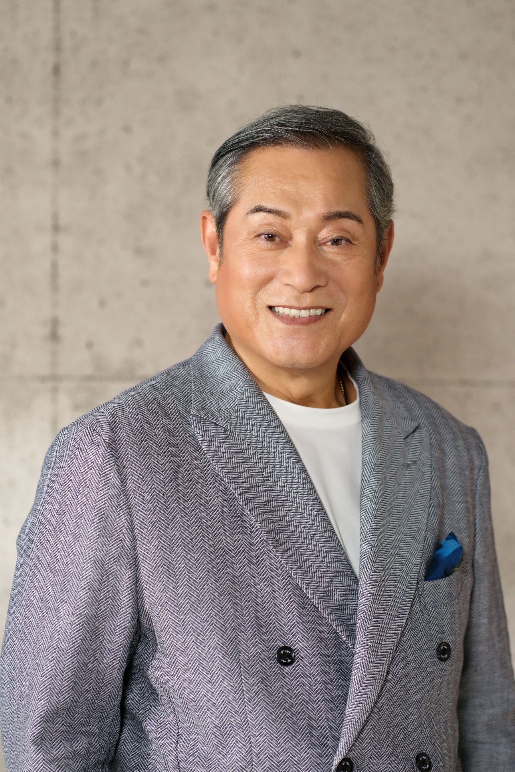 Ken Matsudaira, intérprete de Matsuken