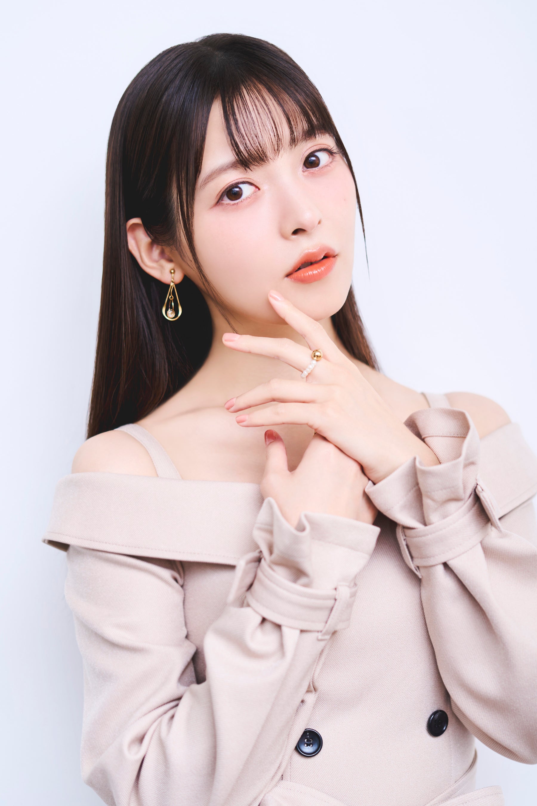 Sumire Uesaka, intérprete de Matsu Inu