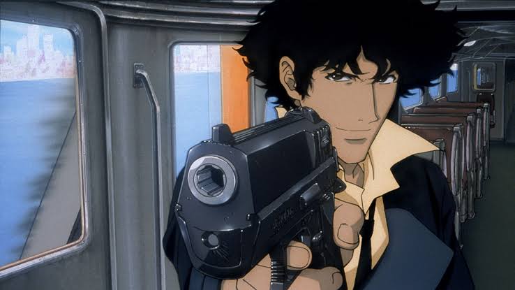 Shinichiro Watanabe, diretor de Cowboy Bebop e Samurai Champloo