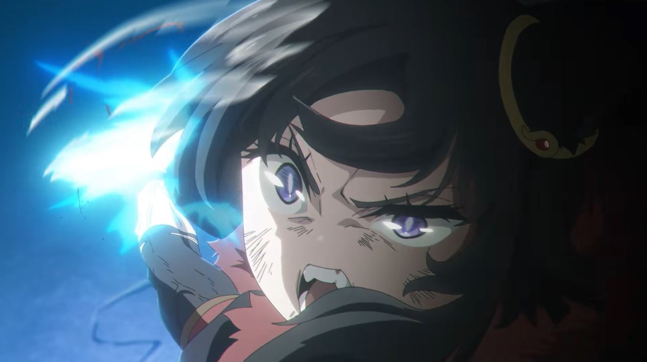 Material promocional relacionado a Tensei Shitara Ken: 2ª temporada ganha trailer e data