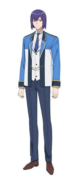 Phillip, interpretado por Shōgo Sakata