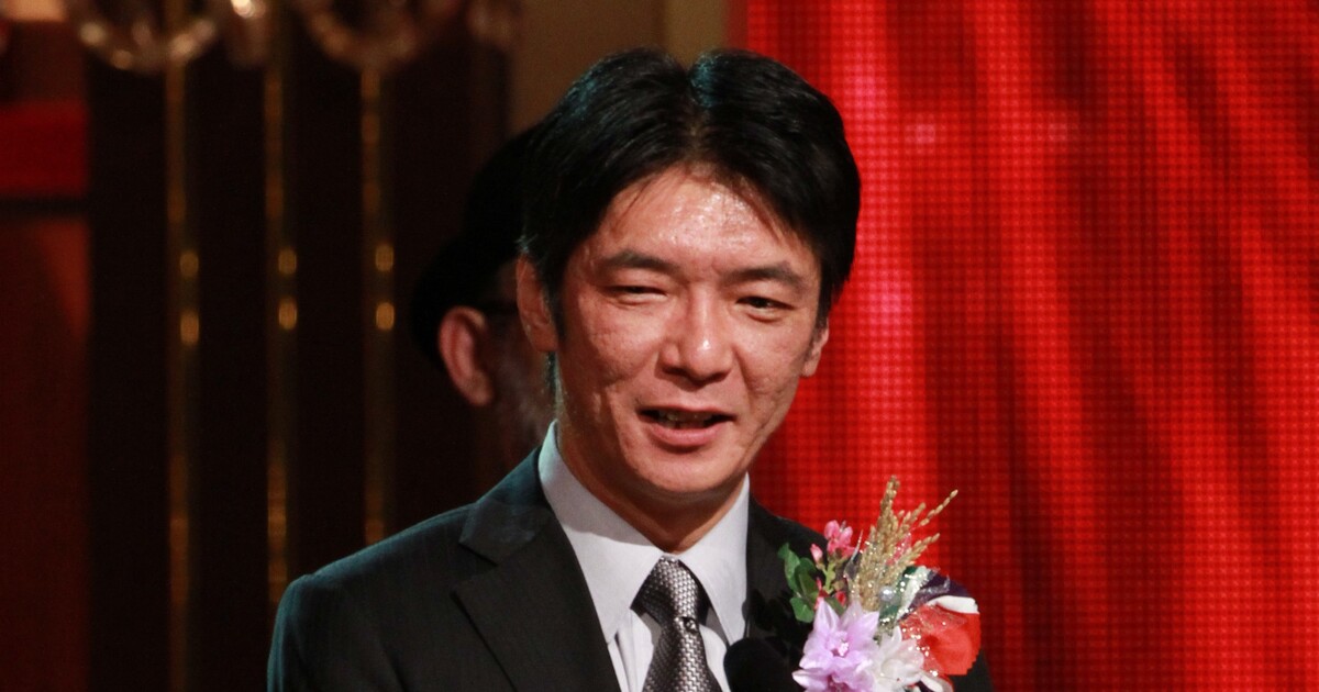 Izuru Narushima, diretor e roteirista japonês