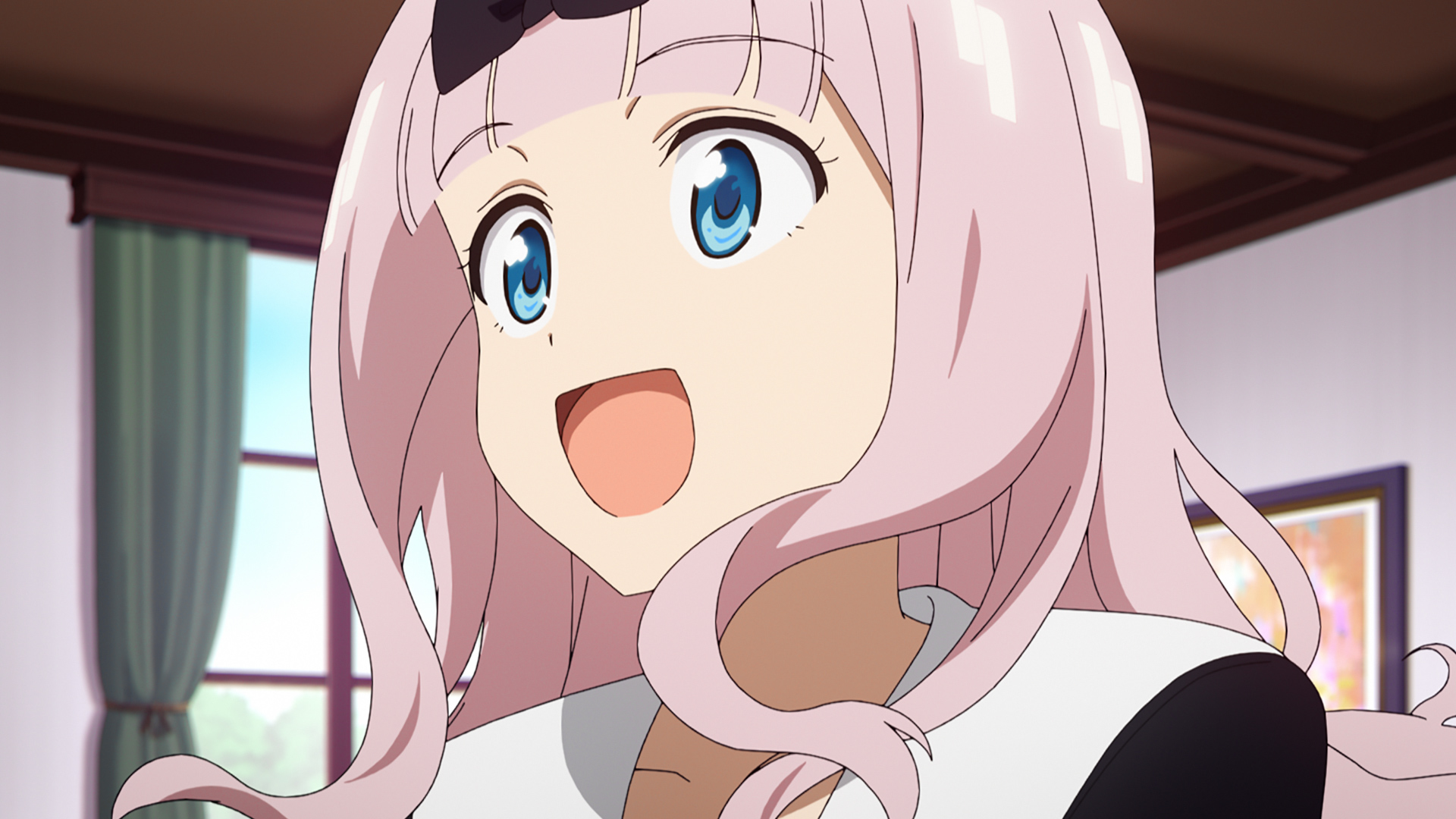 Kaguya-sama: Love Is War -Stairway to Adulthood- ganha dublagem brasileira na Crunchyroll