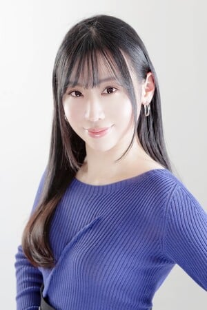 Ayaka Fukuhara, uma das convidadas do Otakon 2026