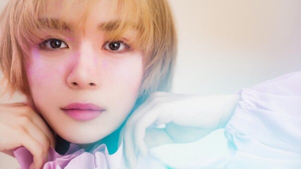 Segundo visual da série live-action de Bless