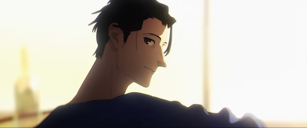 Personagem Masu, dublado por Issei Takahashi