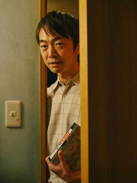 Nishi, interpretado por Ryō Ikeda