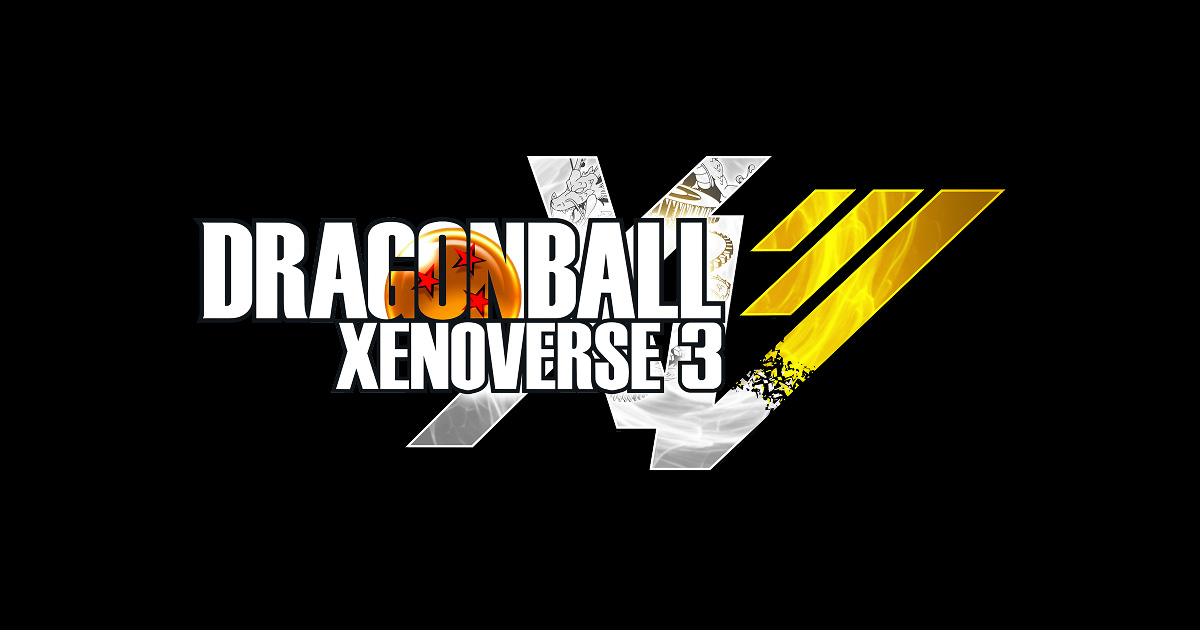 Imagem promocional de Dragon Ball Xenoverse 3
