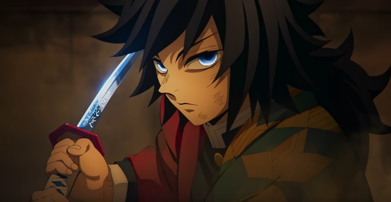 Sessão com o elenco de Kimetsu no Yaiba, principal franquia da Aniplex