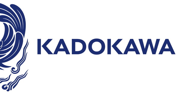 Logo da Kadokawa Corporation