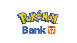 Pokémon Bank em funcionamento