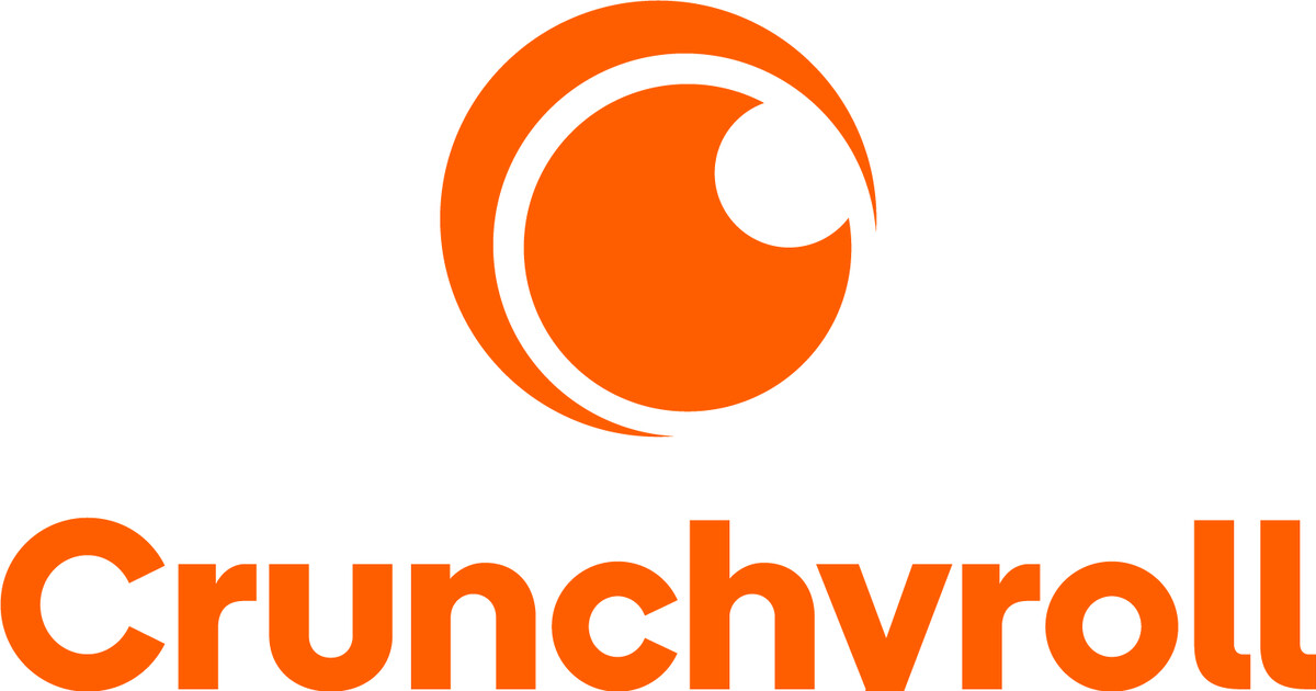 Logo da Crunchyroll